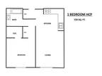 Sunrise Court Apartments - 1 Bedroom HCP