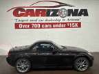 2011 Mazda Miata PRHT Grand Touring