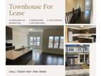 Townhouse for Lease Brampton House 4 bedroom Real Estate