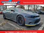 2023 Dodge Charger R/T Scat Pack