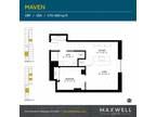 Maxwell Lofts - Maven