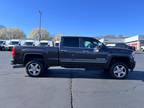 2016 GMC Sierra 2500HD 4WD SLT Crew Cab