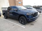 2024 RAM 1500, new