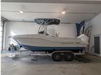 2024 Finseeker 220cc Boat for Sale