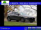 2019 Mazda Mazda3 Hatchback BASE 69667 miles