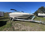 2000 Sea Ray 210 Bow Rider