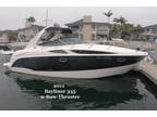 2011 Bayliner 335 Express