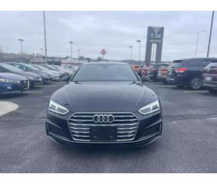 2019 Audi A5 for sale is a Black 2019 Audi A5 3.2 quattro Car for Sale in Omaha NE
