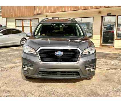 2021 Subaru Ascent for sale is a Grey 2021 Subaru Ascent Car for Sale in Gainesville GA