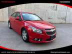 2012 Chevrolet Cruze for sale