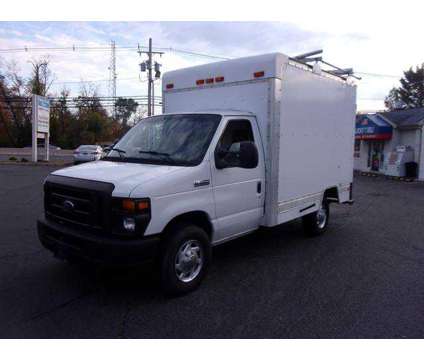 2010 Ford E350 Super Duty Cutaway for sale is a White 2010 Ford E350 Super Duty Car for Sale in Hazlet NJ