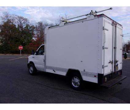 2010 Ford E350 Super Duty Cutaway for sale is a White 2010 Ford E350 Super Duty Car for Sale in Hazlet NJ