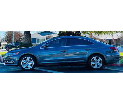 2014 Volkswagen CC for sale is a Grey 2014 Volkswagen CC Car for Sale in San Diego CA