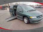 1996 Dodge Grand Caravan Passenger for sale