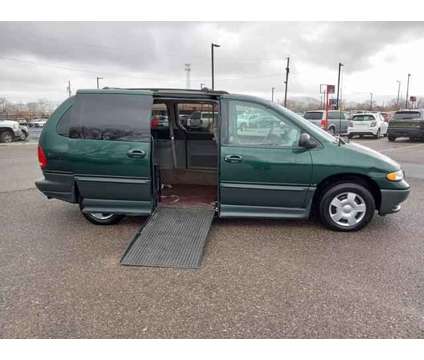 1996 Dodge Grand Caravan Passenger for sale is a 1996 Dodge grand caravan Car for Sale in Albuquerque NM