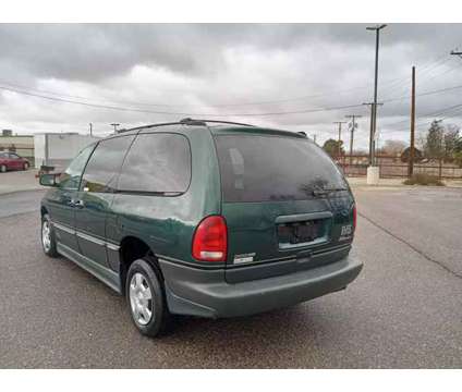 1996 Dodge Grand Caravan Passenger for sale is a 1996 Dodge grand caravan Car for Sale in Albuquerque NM