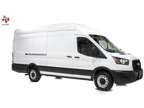 2022 Ford Transit 250 Cargo Van for sale