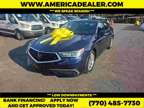 2019 Acura TLX for sale