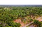 Plot For Sale In Lindale, Texas