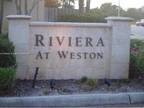 248 Riviera Cir Unit: 248 Weston FL 33326