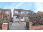 3 bedroom semi-detached house for sale in Broadway East, Redcar - 36191535 on