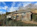 2 bedroom detached house for sale in Aberhosan, Machynlleth, Powys