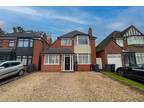 3 bedroom detached house to rent in Hall Green, Birmingham B28 - 36100930 on