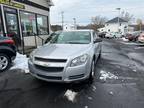 Used 2009 CHEVROLET MALIBU For Sale