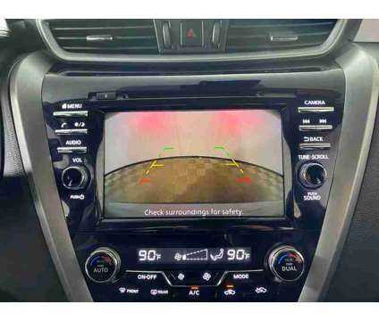 2023UsedNissanUsedMuranoUsedAWD is a Grey 2023 Nissan Murano Car for Sale in South Easton MA