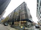 1 bedroom flat for sale in 15 Burton Place, Castlefield, Manchester, M15