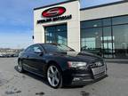 Used 2014 AUDI S5 For Sale