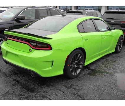 2023NewDodgeNewChargerNewRWD is a 2023 Dodge Charger Car for Sale in Brunswick OH