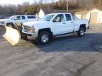 Used 2019 CHEVROLET SILVERADO For Sale