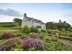 4 bedroom detached house for sale in Tigh Na Coille, Spean Bridge