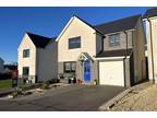 4 bedroom detached house for sale in Downing Street, Bodmin, Cornwall