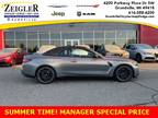 Used 2022 BMW M4 For Sale