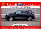 Used 2024 FORD Edge For Sale