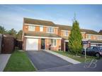 3 bedroom detached house for sale in First Oak Drive, Clipstone Village