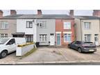 2 bedroom terraced house for sale in Leicester Road, Broughton Astley