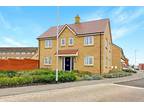4 bedroom detached house for sale in Bourne Brook View, Earls Colne, Colchester