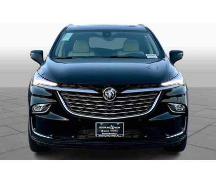 2024NewBuickNewEnclaveNewFWD 4dr is a Black 2024 Buick Enclave Car for Sale in Houston TX