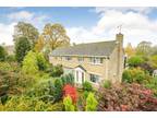 6 bedroom detached house for sale in Thorp Arch Park, Thorp Arch, Wetherby