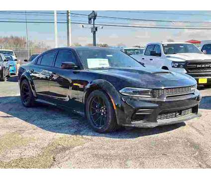 2023NewDodgeNewChargerNewRWD is a Black 2023 Dodge Charger Car for Sale in Houston TX