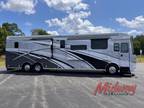 2024 Newmar London Aire 4551