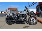 2024 Harley-Davidson Low Rider® S