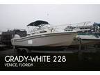 2000 Grady-White 228 Seafarer Boat for Sale