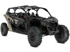 2023 Can-Am Maverick X3 Max DS Turbo 64