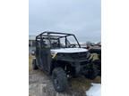 2024 Polaris Ranger Crew 1000 Premium