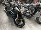 2024 Suzuki GSX-R750 Motorcycle for Sale