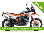 2024 KTM 890 ADVENTURE R Motorcycle for Sale